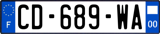 CD-689-WA