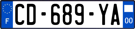 CD-689-YA