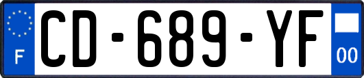 CD-689-YF