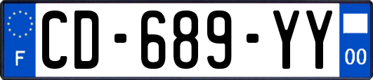 CD-689-YY