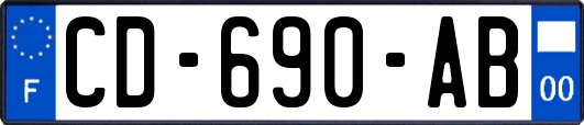 CD-690-AB