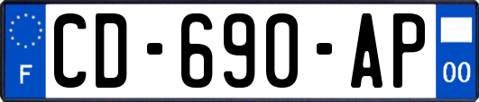 CD-690-AP