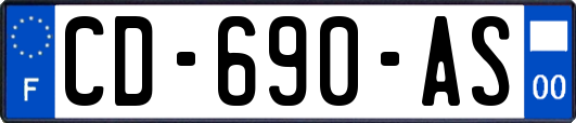 CD-690-AS