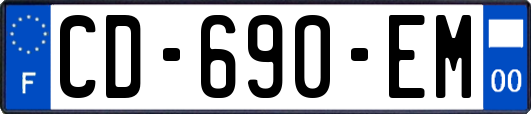 CD-690-EM