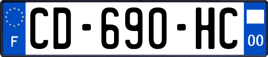 CD-690-HC