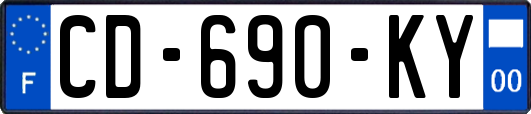 CD-690-KY