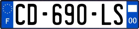 CD-690-LS