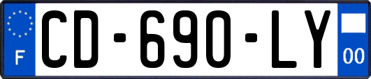 CD-690-LY