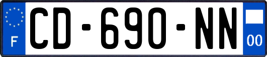 CD-690-NN