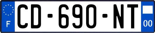 CD-690-NT