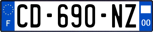 CD-690-NZ