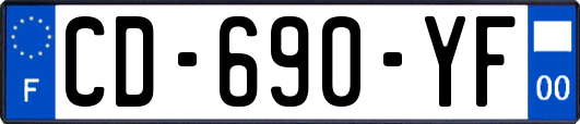 CD-690-YF