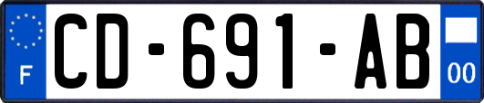 CD-691-AB