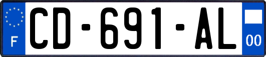 CD-691-AL