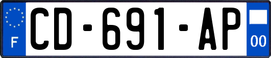 CD-691-AP