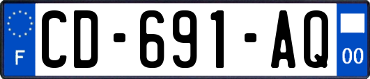 CD-691-AQ