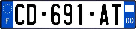 CD-691-AT
