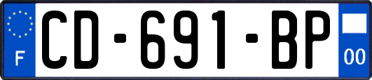 CD-691-BP