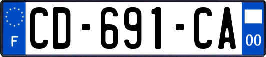 CD-691-CA