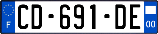 CD-691-DE