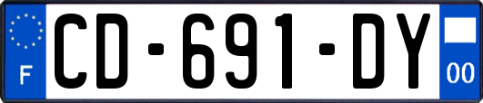 CD-691-DY