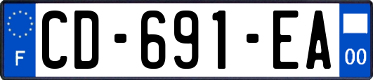 CD-691-EA