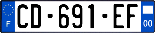 CD-691-EF