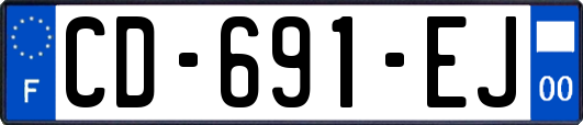 CD-691-EJ