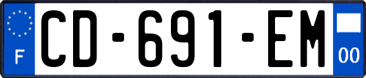 CD-691-EM