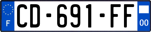 CD-691-FF