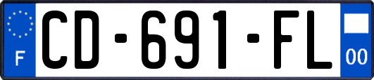 CD-691-FL