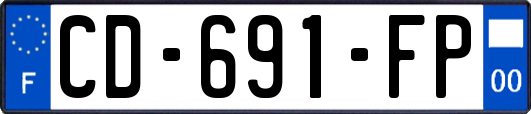 CD-691-FP