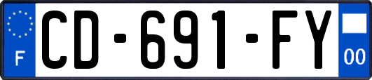 CD-691-FY