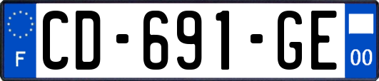 CD-691-GE