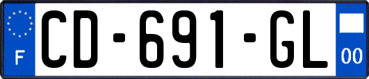 CD-691-GL