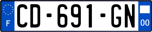 CD-691-GN