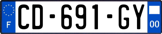CD-691-GY