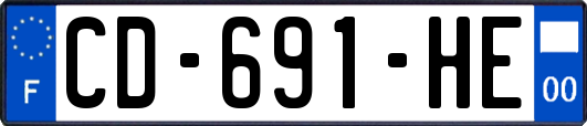 CD-691-HE