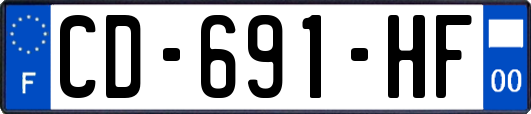 CD-691-HF