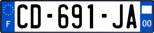 CD-691-JA