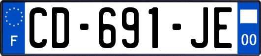 CD-691-JE