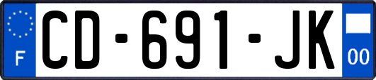 CD-691-JK