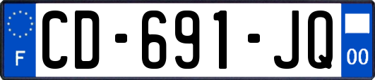 CD-691-JQ
