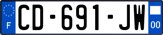 CD-691-JW