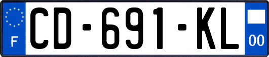 CD-691-KL