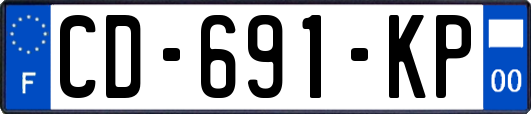 CD-691-KP