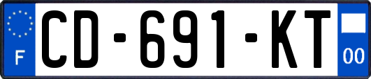 CD-691-KT