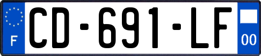CD-691-LF