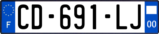CD-691-LJ