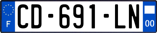 CD-691-LN